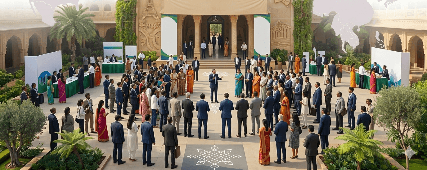 Shaping Sustainable Urban Mobility